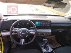 هيونداي كونا